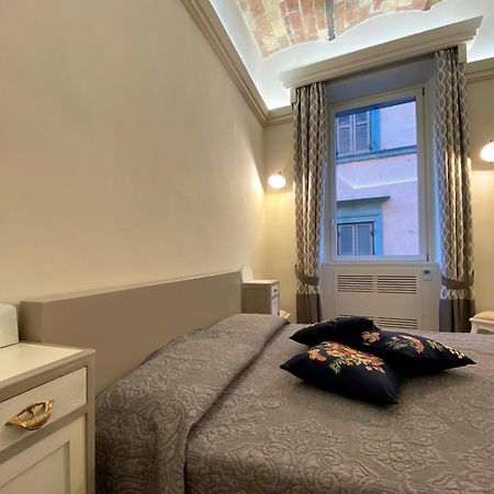 Апартаменты Palazzo Nobili Сориано-нель-Чимино Экстерьер фото